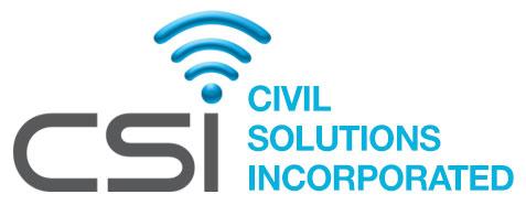 CSI Logo